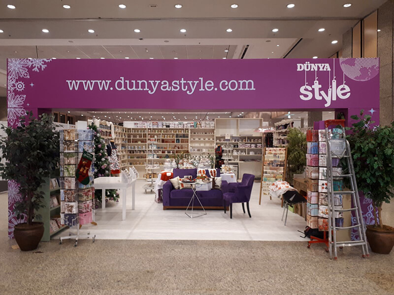 Aplus Reklam Saha Çalışması 69